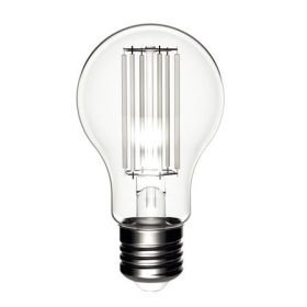   LED izzó, filament, E27, gömb, A60, 10,5W, 1521lm, 4000K, AVIDE