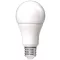 LED izzó, E27, gömb, A60, 8W, 806lm, 3000K, AVIDE