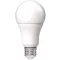 LED izzó, E27, gömb, A60, 9,5W, 1055lm, 3000K, AVIDE