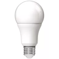 LED izzó, E27, gömb, A70, 16W, 1990lm, 3000K, AVIDE