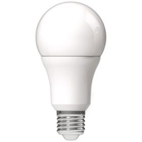 LED izzó, E27, gömb, A70, 16W, 2000lm, 4000K, AVIDE