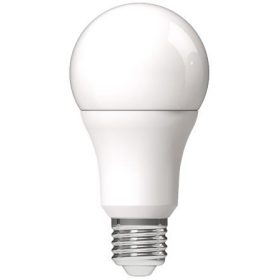 LED izzó, E27, gömb, A60, 13W, 1521lm, 4000K, AVIDE