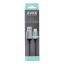 Töltőkábel, USB-A - USB-C, 1,5 m, AVAX "CB301G", acélszürke