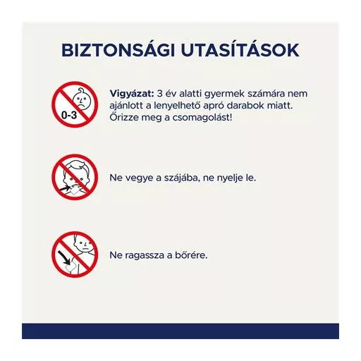 Ablakmatrica, 1 ív, AVERY ZWECKFORM, "Z-Desing No.54122", ezüst csillagok