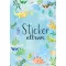 Matricagyűjtő album, A5, AVERY ZWECKFORM, dinoszaurusz