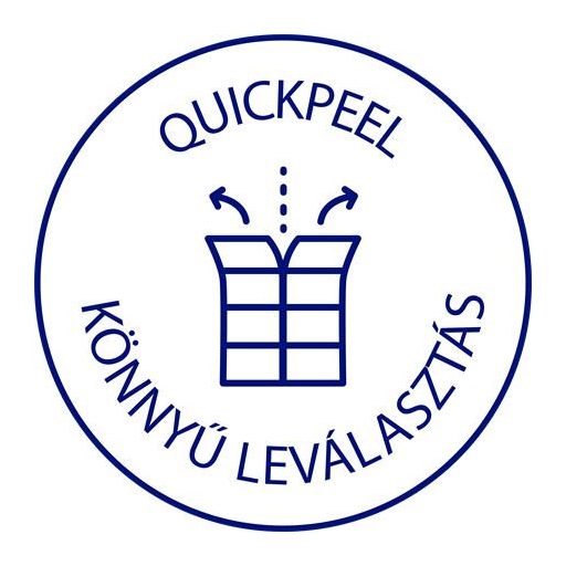 Etikett, univerzális, 38x21,2 mm, AVERY ZWECKFORM, "Sparpack", 4225 etikett/csomag