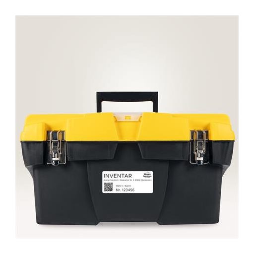 Etikett, 99,1x42,3 mm, poliészter, időjárásálló, AVERY ZWECKFORM, fehér, 240 etikett/csomag