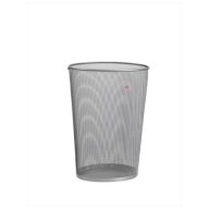 Esernyőtartó, fémhálós, ALBA "Rain", szürke