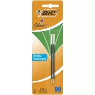 Golyóstollbetét, 0,32 mm, BIC "4 Colours" zöld