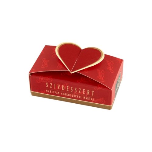 Szamos szívdesszert (26g)
