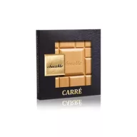 Csokoládé CHOCOME Szőkecsokoládé (50g)