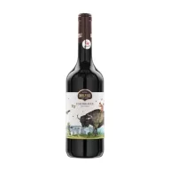 Bor BOLYKI Egri Bikavér száraz, vörös (0,75L)