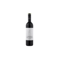 Bor IKON Cabernet Sauvignon száraz, vörös (0,75L)