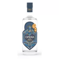 Gin OPERA (0,5L) (+DRS)