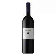 Bor SAUSKA Cabernet Sauvignon száraz, vörös (0,75L)