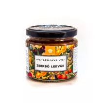 Lekvárok