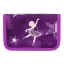 Tolltartó, klapnis, cipzáras, BELMIL "Prima Star", balerina