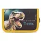 Tolltartó, klapnis, cipzáras, BELMIL "Roar Storm", T-Rex dinoszaurusz