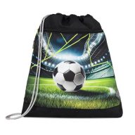   Tornazsák, BELMIL "Champion's Kick", focilabda