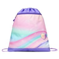   Tornazsák, BELMIL "Heart of the Rainbow", unikornis