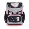 Iskolatáska, fémcsat, BELMIL "Mini-Fit Cute Kitten", cica