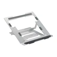   Notebook állvány, alumínium, KENSINGTON "Easy Riser"