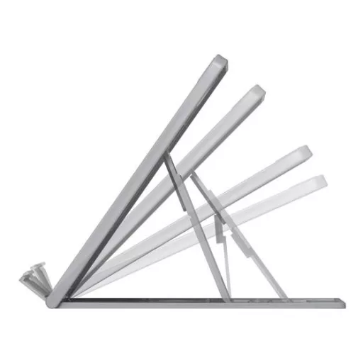 Notebook állvány, állítható, KENSINGTON "SmartFit Easy Riser Go"