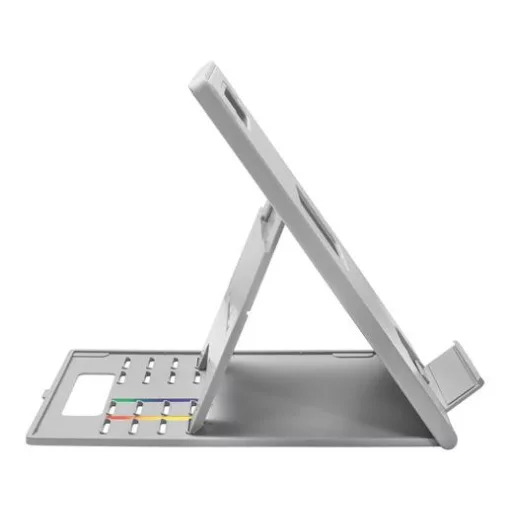 Notebook állvány, állítható, KENSINGTON "SmartFit Easy Riser Go"