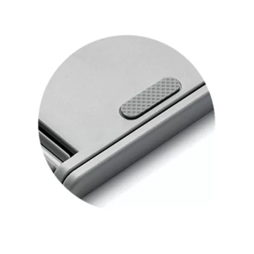 Notebook állvány, állítható, KENSINGTON "SmartFit Easy Riser Go"