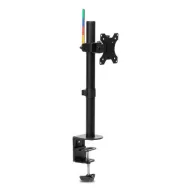   Monitortartó kar, egy monitorhoz, KENSINGTON, "SmartFit® Ergo"