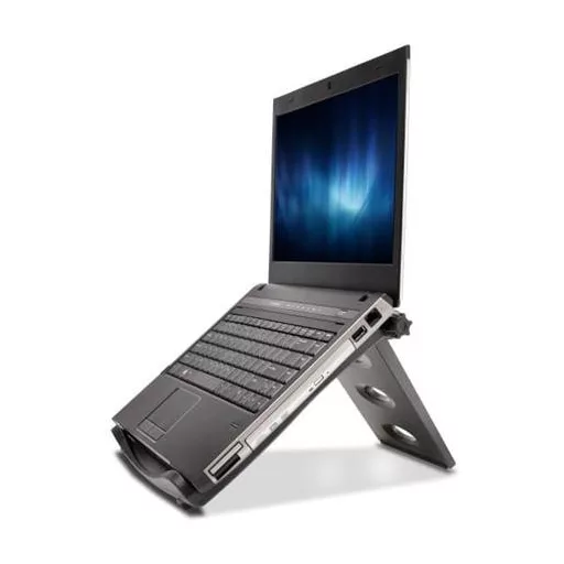 Notebook állvány, KENSINGTON "SmartFit Easy Riser", szürke