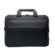   Notebook táska, 16", újrahasznosított anyagból, KENSINGTON "EQ Briefcase", fekete