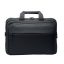 Notebook táska, 16", újrahasznosított anyagból, KENSINGTON "EQ Briefcase", fekete