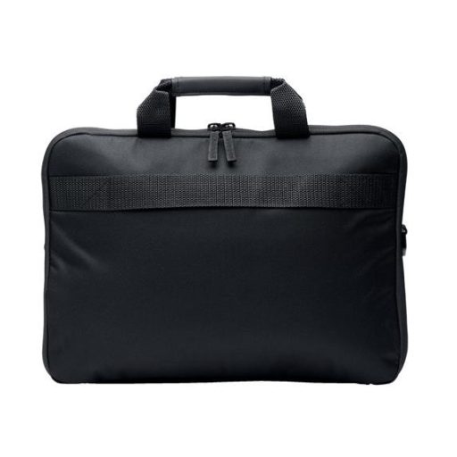Notebook táska, 16", újrahasznosított anyagból, KENSINGTON "EQ Briefcase", fekete