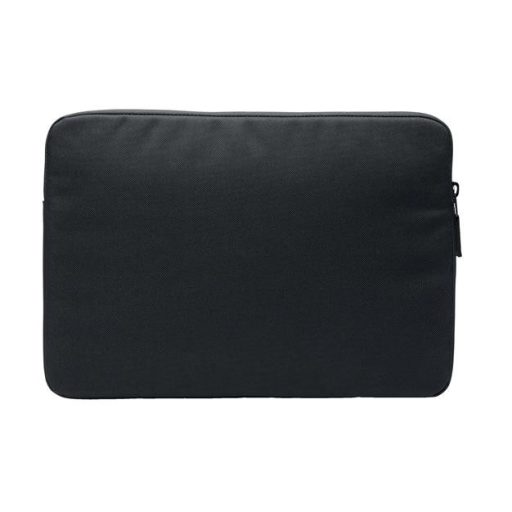 Notebook tok, 14", újrahasznosított anyagból, KENSINGTON "EQ Sleeve", fekete