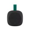 Hangszóró, hordozható, Bluetooth 5.3, CANYON "Hexagon 10", fekete-zöld