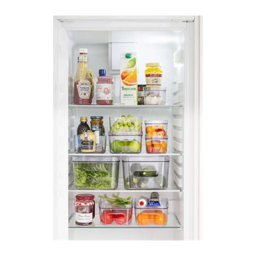 Tető, SMARTSTORE "Compact Clear XS", átlátszó