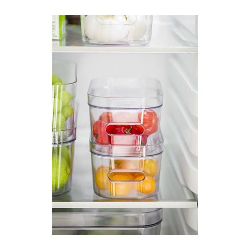 Tető, SMARTSTORE "Compact Clear XS", átlátszó