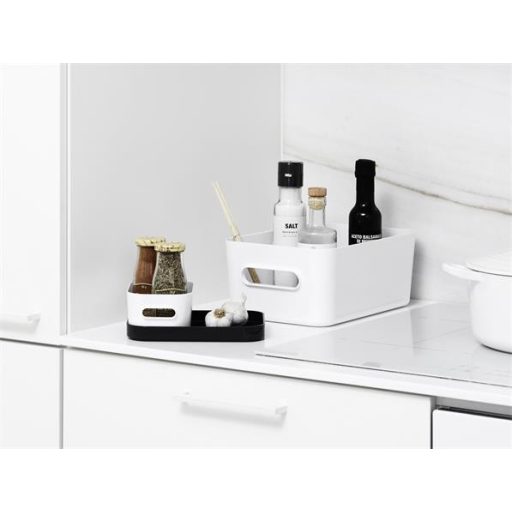 Tető, SMARTSTORE "Compact S", szürke