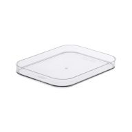 Tető, SMARTSTORE "Compact Clear S", átlátszó