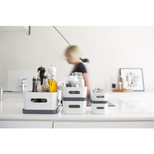 Tető, SMARTSTORE "Compact M", szürke