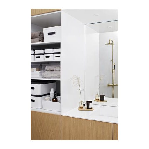 Tető, SMARTSTORE "Compact L", szürke