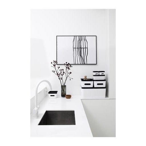 Tető, SMARTSTORE "Compact L", szürke