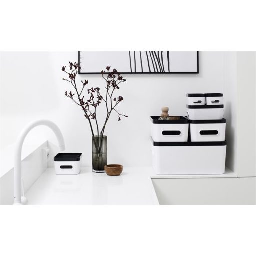 Tető, SMARTSTORE "Compact L", szürke