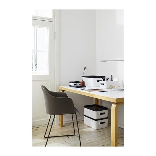 Tető, SMARTSTORE "Compact L", szürke