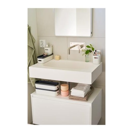 Tető, SMARTSTORE "Compact Slim", szürke