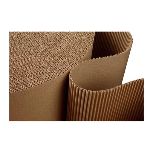 Hullámkarton, 1m x 100m