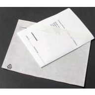   Okmánykísérő tasak, C/6, öntapadós, 115x175 mm, 1000 db/csomag