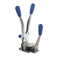   Kézi pántoló gép 16 mm-es és 12 mm-es pántoló szalaghoz