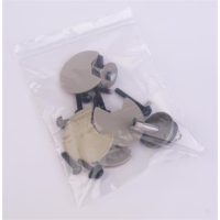 Simítózáras tasakok